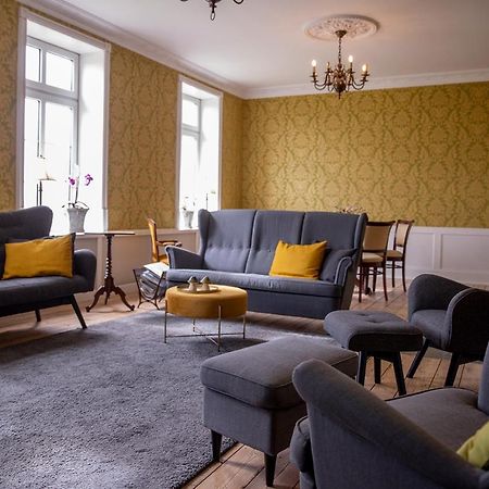 Bed and Breakfast Lindegaarden Kollund Круса Екстер'єр фото