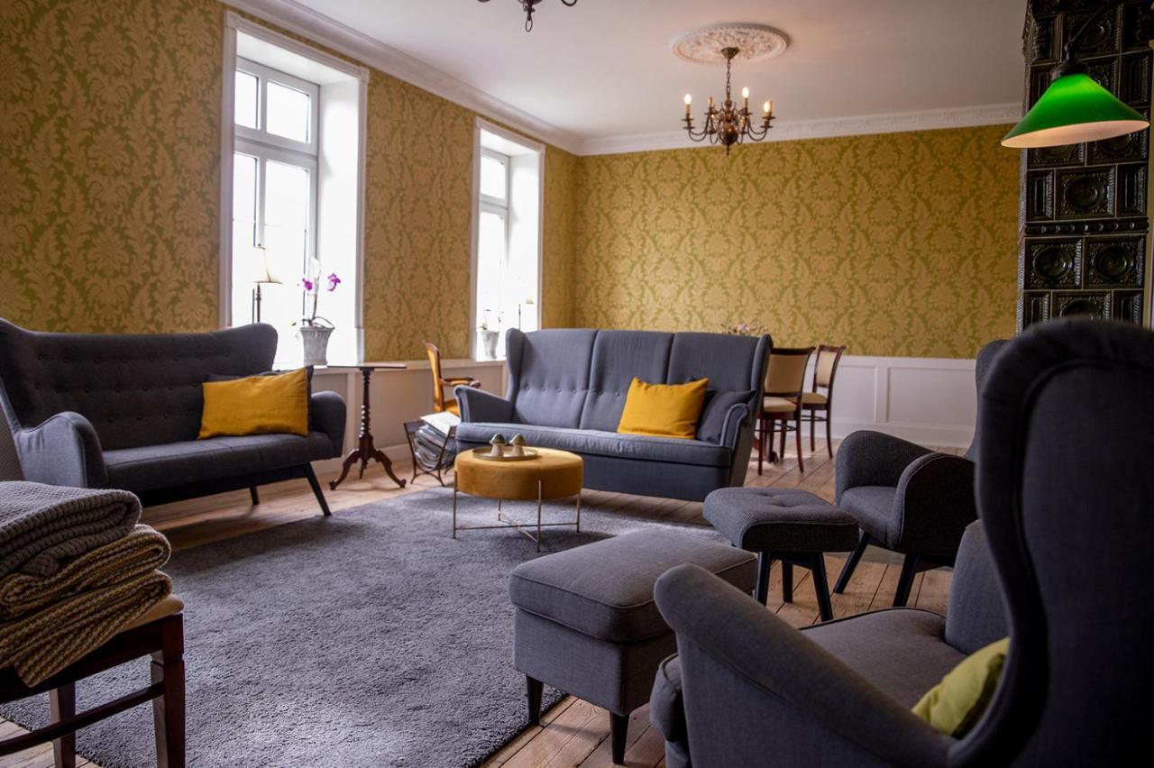 Bed and Breakfast Lindegaarden Kollund Круса Екстер'єр фото