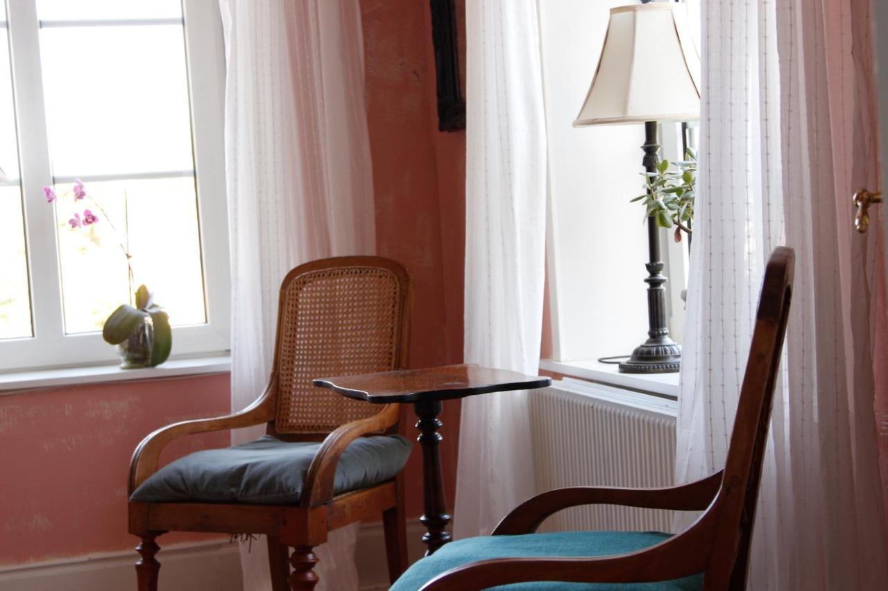Bed and Breakfast Lindegaarden Kollund Круса Екстер'єр фото