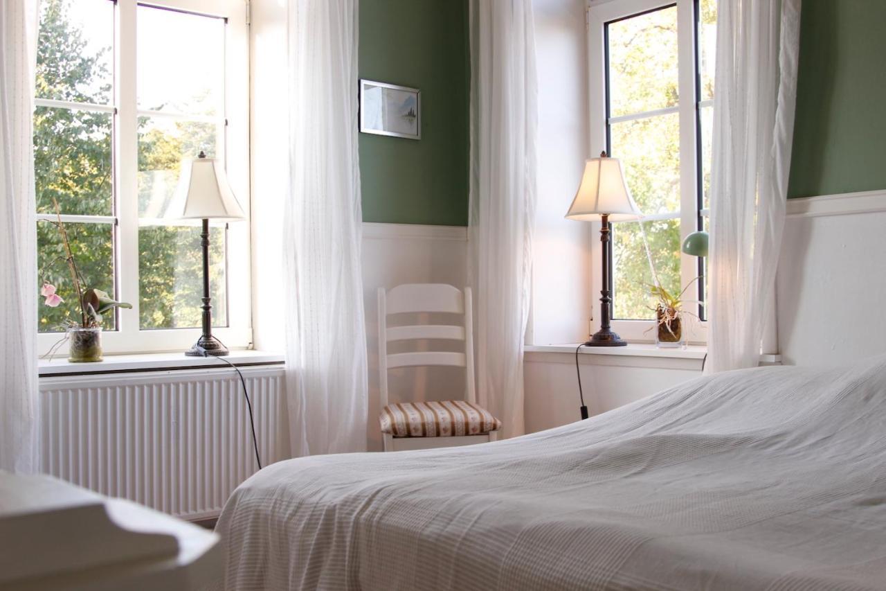 Bed and Breakfast Lindegaarden Kollund Круса Екстер'єр фото